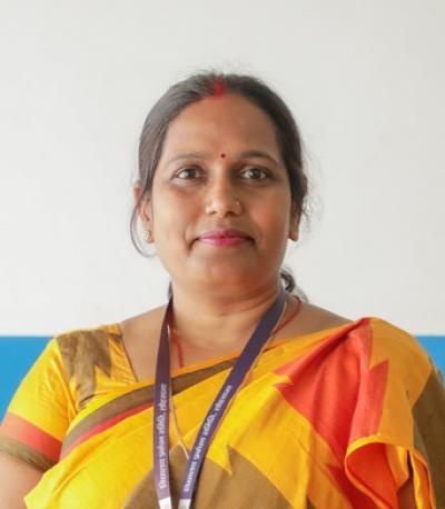 Menka Prajapati